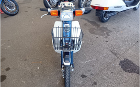 HONDA SUPER CUB90 HA02