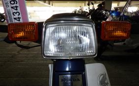 HONDA C50 SUPER CUB E C50
