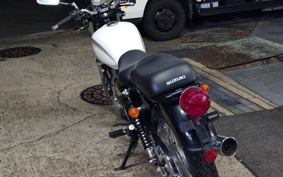 SUZUKI ST250 E Type NJ4CA