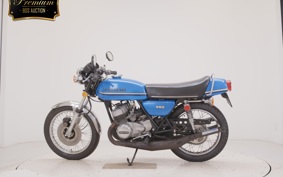 KAWASAKI 350SS 2024 S2T