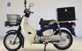 HONDA C50 SUPER CUB 2019 AA07