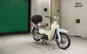 HONDA LITTLE CUB E 2012 AA01