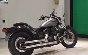 YAMAHA DRAGSTAR 400 2013 VH02J