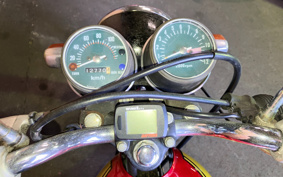 HONDA CB125 R JC91