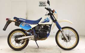 SUZUKI SX125R SF41B