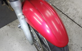 KAWASAKI BALIUS 250 1971 ZR250A
