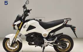 HONDA GROM 2020 JC61