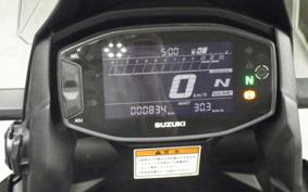 SUZUKI Vストローム250SX EL11L