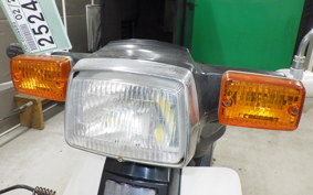 HONDA C50 SUPER CUB E C50