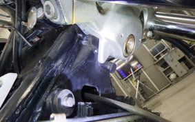 KAWASAKI ELIMINATOR 250 V 2000 VN250A