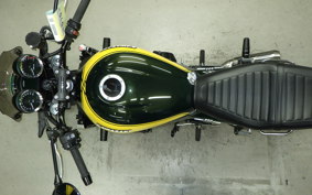 KAWASAKI Z900RS 2023 ZR900K