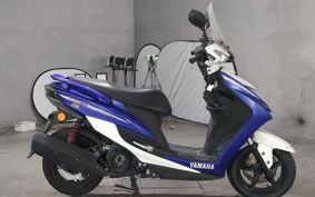 YAMAHA CYGNUS125XSR SEA5J