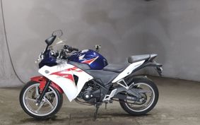 HONDA CBR250R MC41