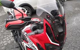 HONDA CRF1000L AFRICA TWIN 2017 SD04