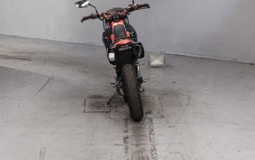 KAWASAKI D-TRACKERX LX250V
