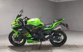 KAWASAKI  NINJA ZX-4RR ZX400P