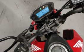 HONDA GROM JC75