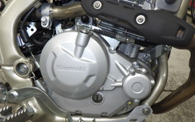 KAWASAKI KLX230ｼｪﾙﾊﾟ 2021 LX232A