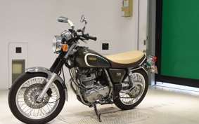 YAMAHA SR400 2013 RH03J