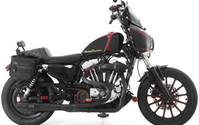 HARLEY HARLEY XL1200V 2012 LF3