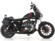 Фото Harley XL1200V 2012 с японского аукциона