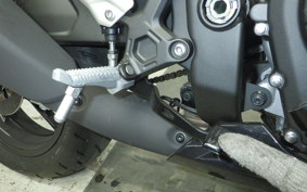 KAWASAKI ZX-4R SE 2025 ZX400P