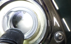 HONDA SHADOW 400 1998 NC34