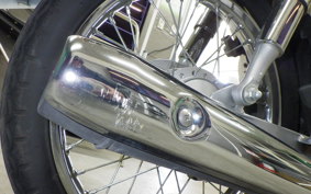 HONDA C110 SUPER CUB 2022 JA44