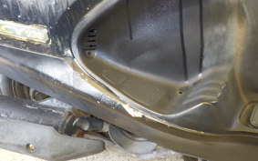 HONDA SPACY 100 JF13