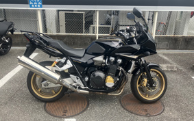 HONDA CB1300 SUPER  BOL DOR ABS 2013 SC54
