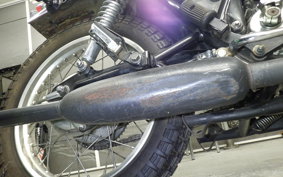 YAMAHA SR400 Gen.3 2003 RH01J