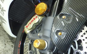 SUZUKI HAYABUSA Gen.2 2008