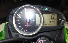 KAWASAKI Z750 R Type 2014