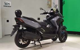 YAMAHA TRICITY 300 2021 SH15J