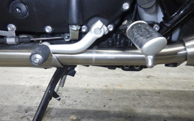 TRIUMPH STREET TWIN 2019
