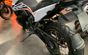 KTM 790 ADVENTURE 2021 TS340