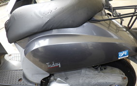 HONDA TODAY AF61