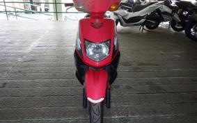 YAMAHA CYGNUS 125 XSR SE12J