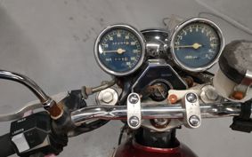 YAMAHA SRV250 RENAISSA 4DN