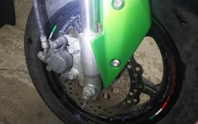 KAWASAKI Z125 PRO 2010 BR125H
