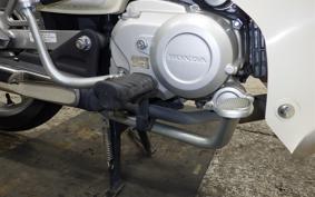 HONDA C110 SUPER CUB JA59