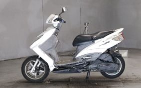YAMAHA CYGNUS125X SE44J