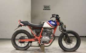 HONDA FTR223 MC34