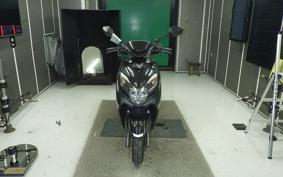 SUZUKI ｽｳｨｯｼｭ125 DV12B