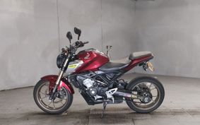 HONDA CB125 R JC91