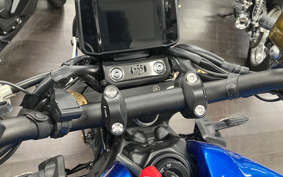 YAMAHA XSR900 2022 RN80J