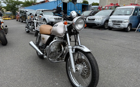 SUZUKI BOLTI NJ47A