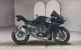 YAMAHA YZF-R1 2022 RN65J