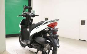 SUZUKI ADDRESS 110 2026 CE47A