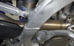 YAMAHA YZ250F 2021 CG34C